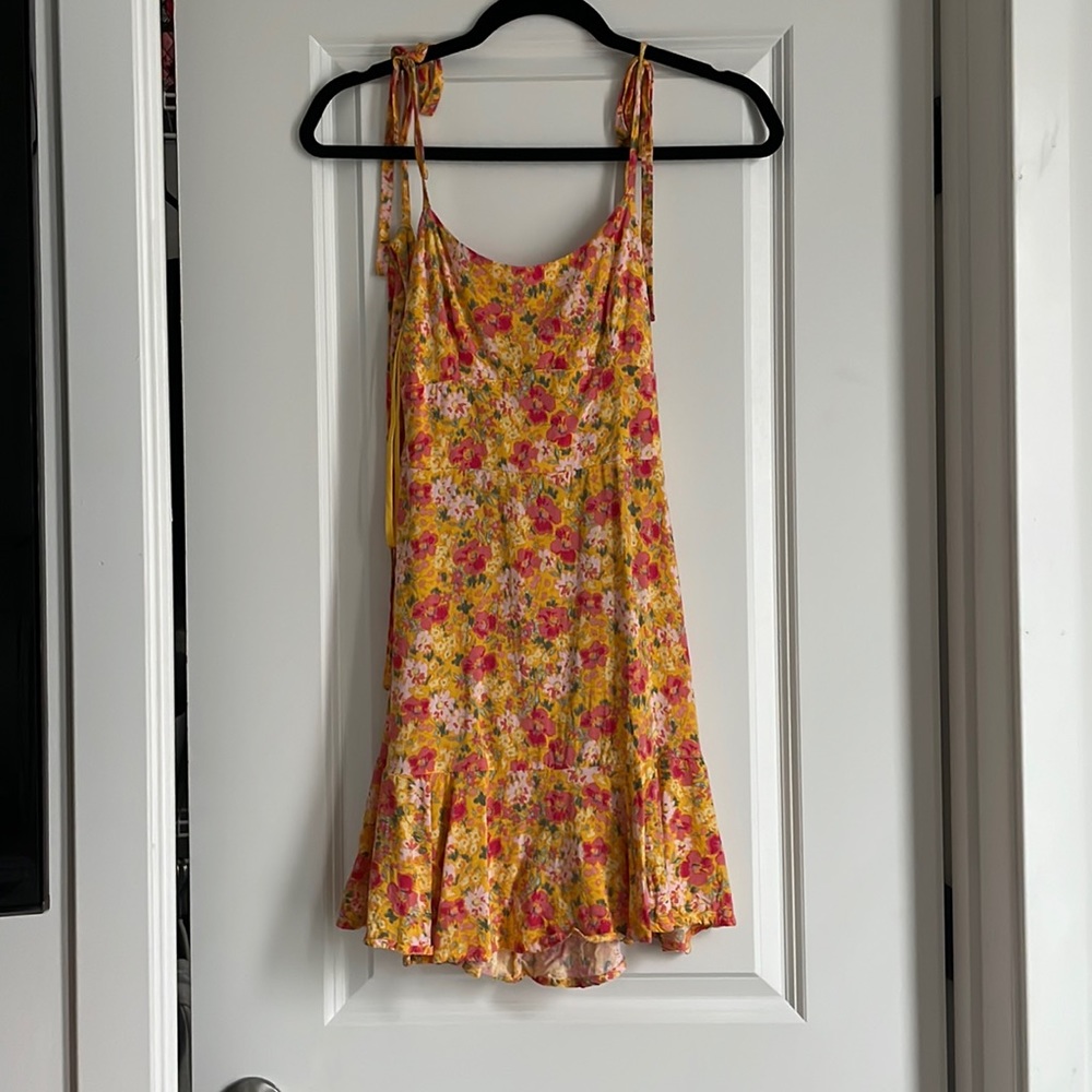 Wild Fable Sundress